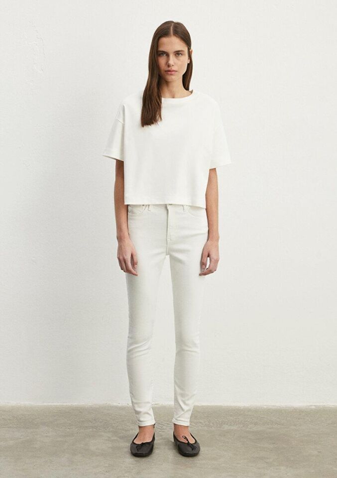 MAVİ KADIN SERENAY White GOLD SHAPE 100980-83673