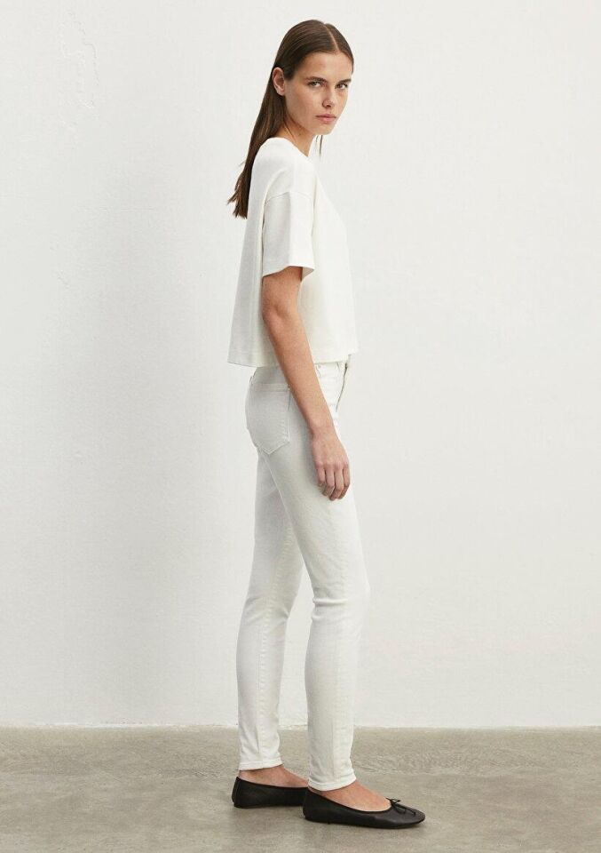 MAVİ KADIN SERENAY White GOLD SHAPE 100980-83673