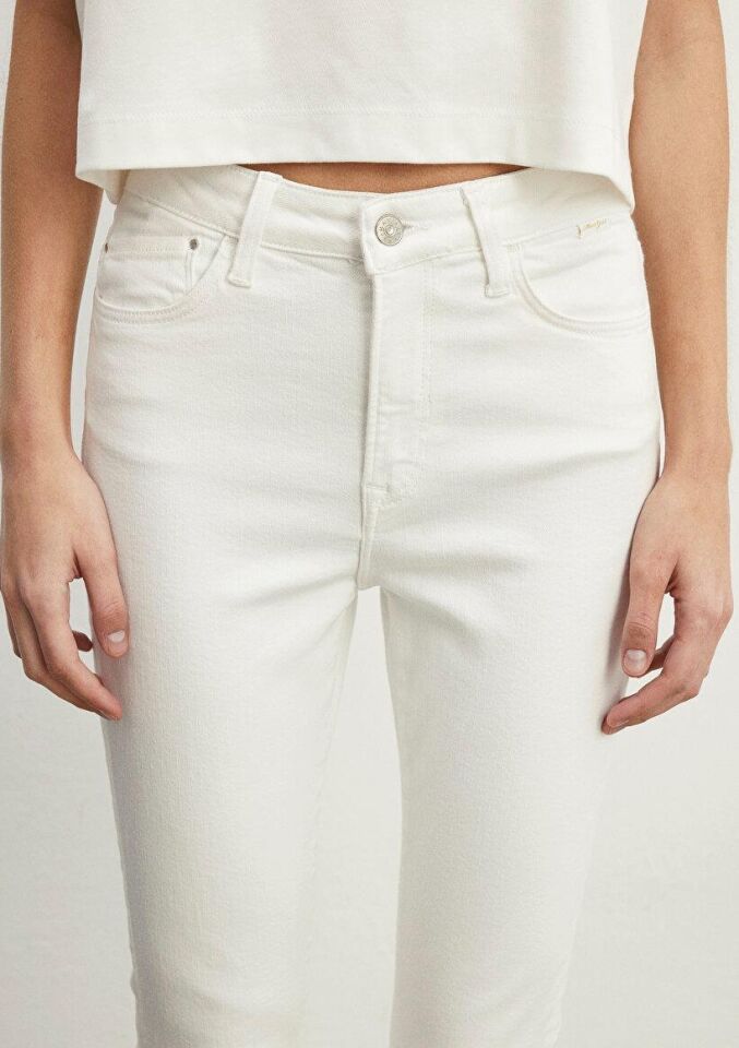 MAVİ KADIN SERENAY White GOLD SHAPE 100980-83673