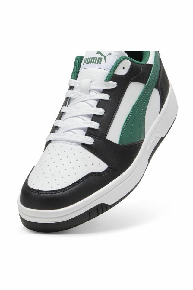 PUMA ERKEK REBOUND V6 LOW 39232823