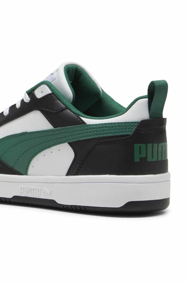 PUMA ERKEK REBOUND V6 LOW 39232823
