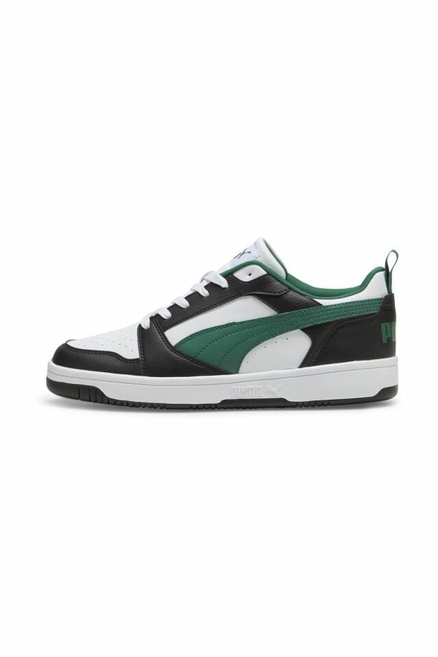 PUMA ERKEK REBOUND V6 LOW 39232823