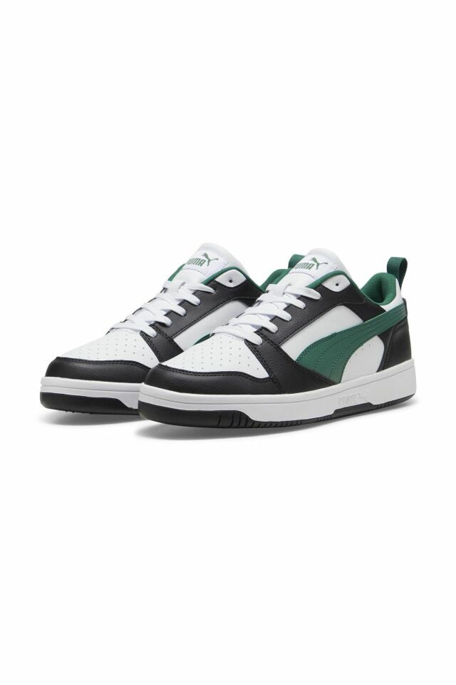 PUMA ERKEK REBOUND V6 LOW 39232823