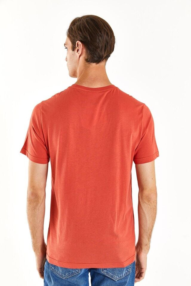 U.S. POLO ASSN. ERKEK T SHIRT G081GL011-0-1827185