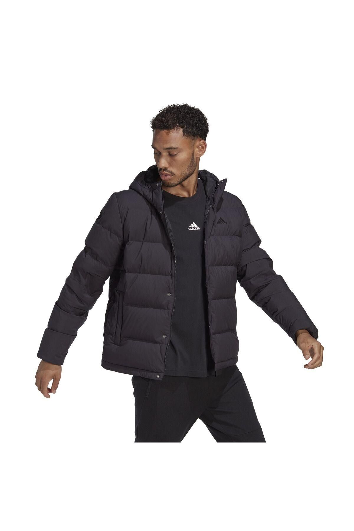 ADİDAS ERKEK MONT HELIONIC HO JKT HN5640