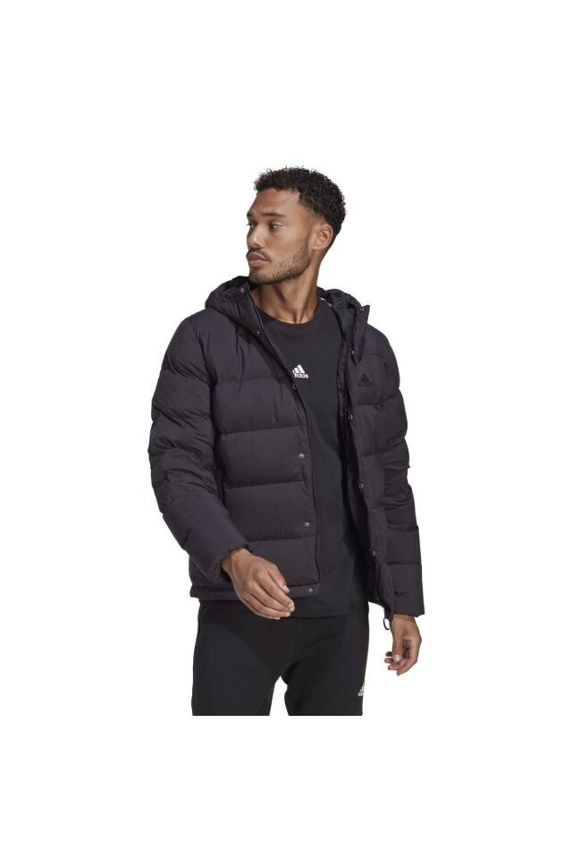 ADİDAS ERKEK MONT HELIONIC HO JKT HN5640