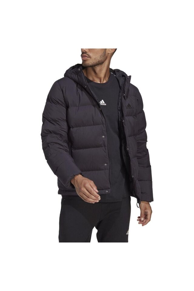 ADİDAS ERKEK MONT HELIONIC HO JKT HN5640