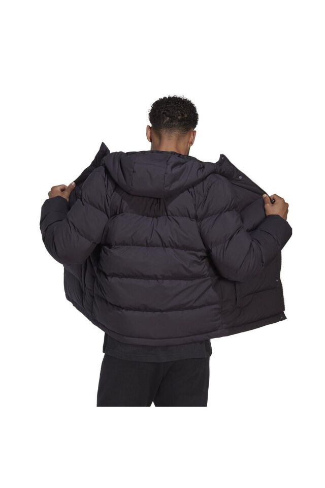 ADİDAS ERKEK MONT HELIONIC HO JKT HN5640