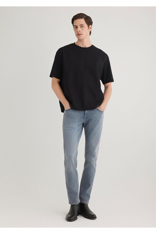 MAVİ ERKEK JAKE Blue Grey Mavi Black 0042289558