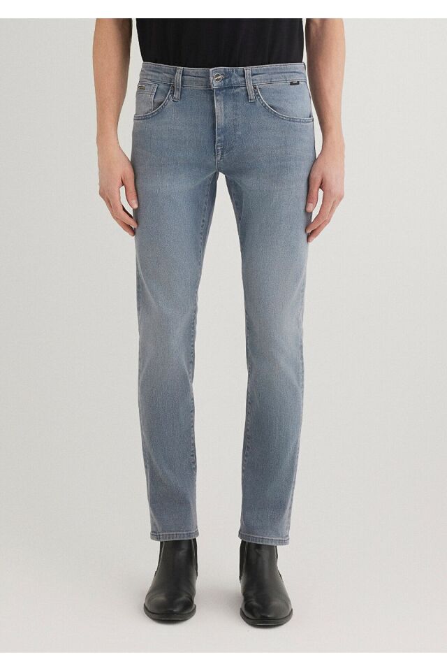 MAVİ ERKEK JAKE Blue Grey Mavi Black 0042289558