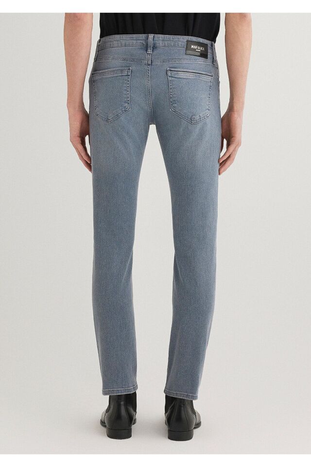 MAVİ ERKEK JAKE Blue Grey Mavi Black 0042289558