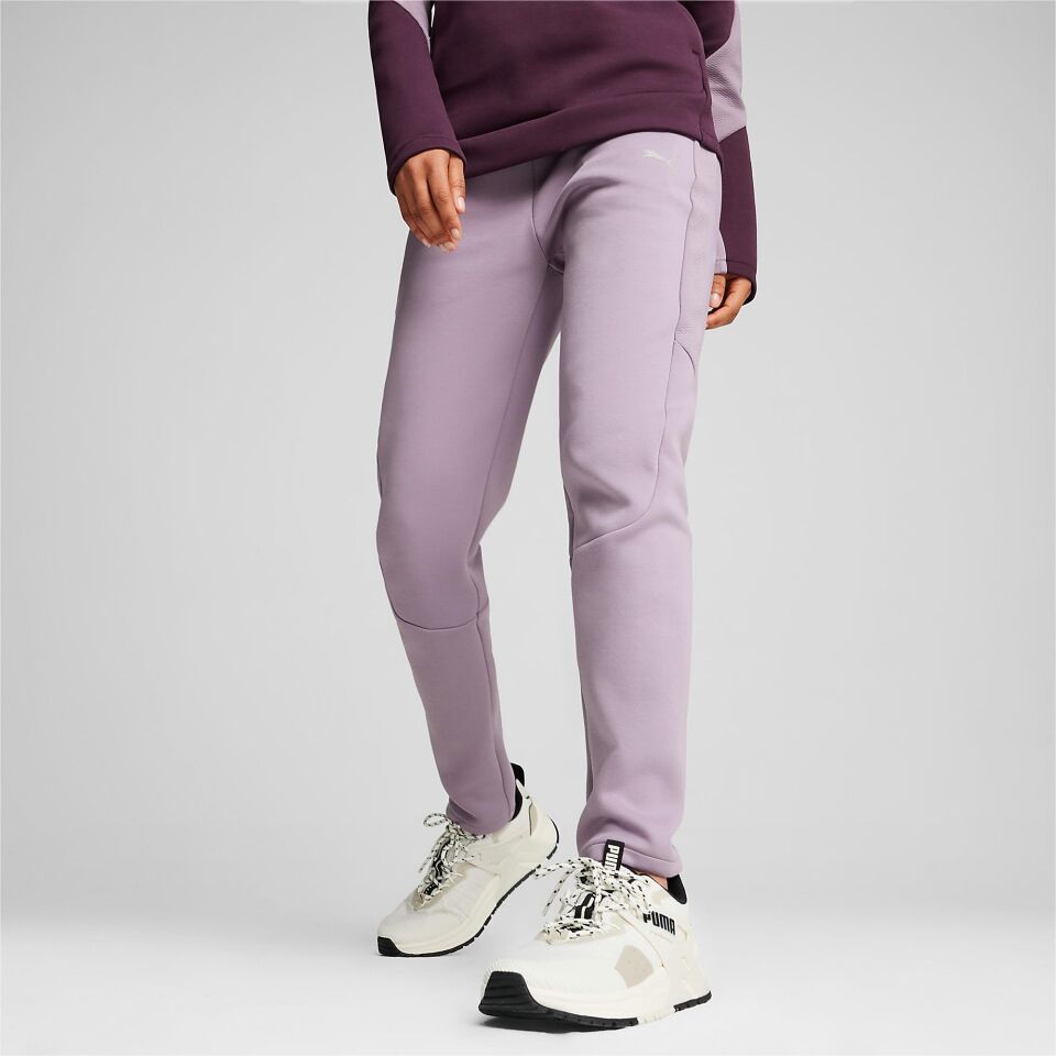 PUMA KADIN SWEAT PANT EVOSTRIPE PANTS OP 68167230