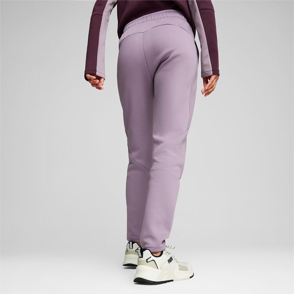 PUMA KADIN SWEAT PANT EVOSTRIPE PANTS OP 68167230