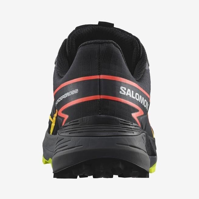 SALOMON ERKEK THUNDERCROSS PATİKA KOŞUSU AYAKKABISI L47295400