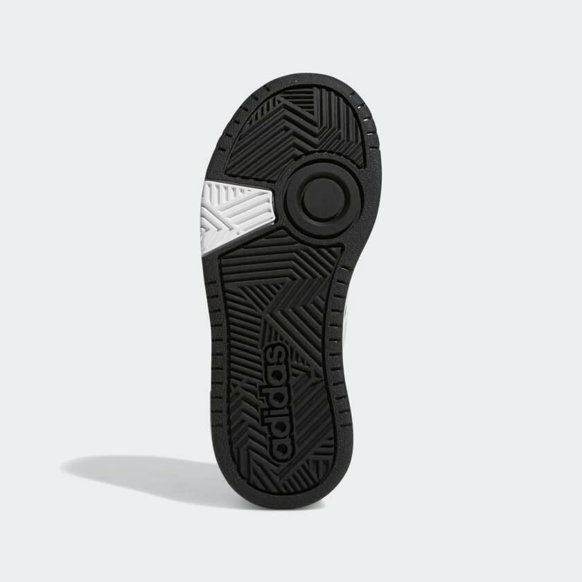 ADİDAS ÇOCUK SPOR AYAKKABI HOOPS MID 3.0 K GW0402