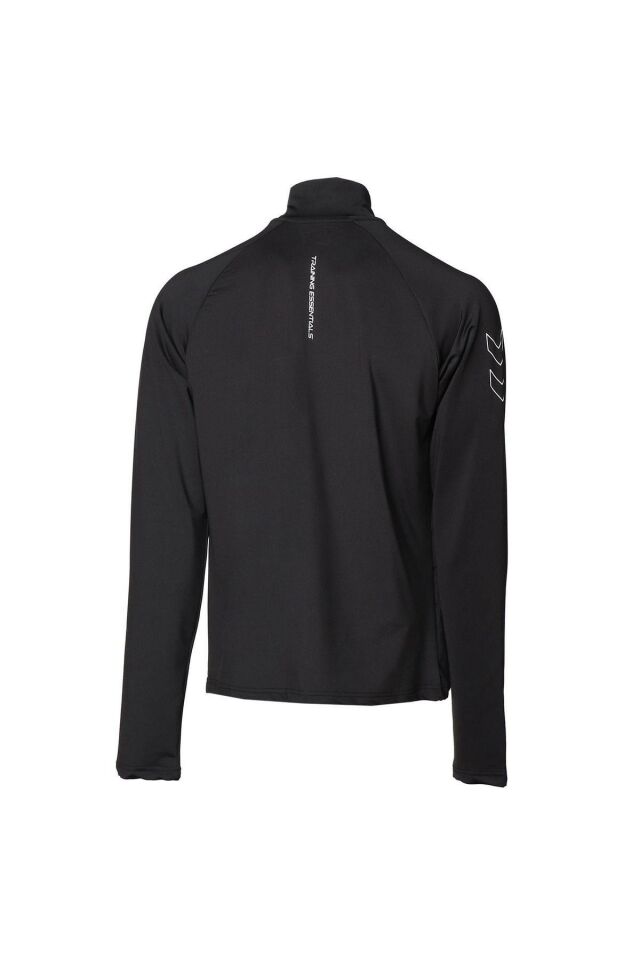 HUMMEL ERKEK FERMUARLI CEKET T-TE STRENGTH TRAINING TRACK TOP 921738