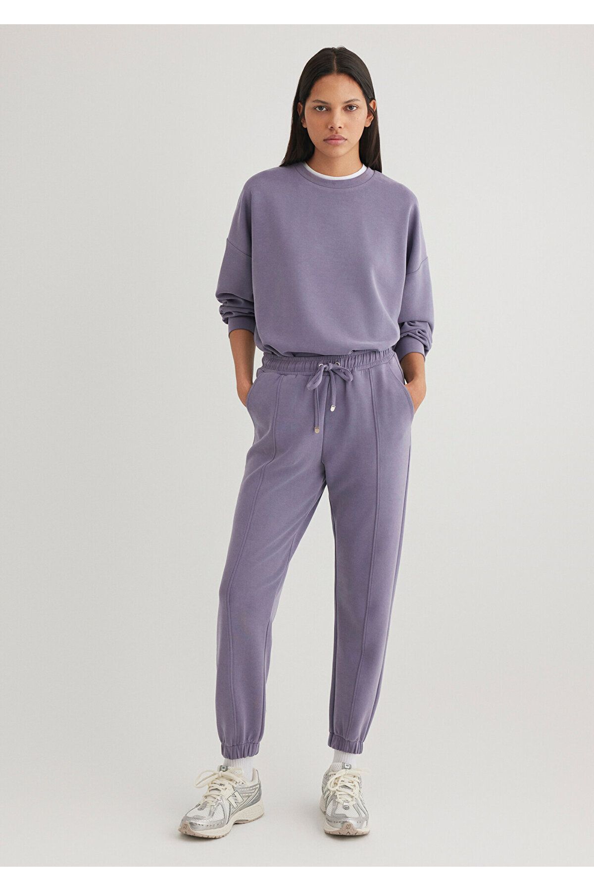 MAVİ KADIN EŞOFMAN ALTI Cadet 1600453-70608