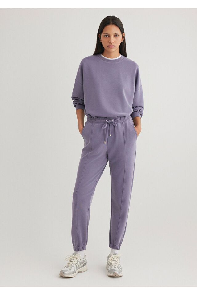 MAVİ KADIN EŞOFMAN ALTI Cadet 1600453-70608