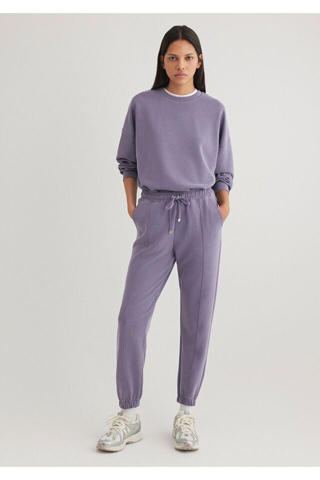 MAVİ KADIN EŞOFMAN ALTI Cadet 1600453-70608