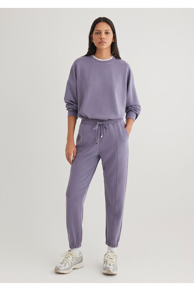 MAVİ KADIN EŞOFMAN ALTI Cadet 1600453-70608