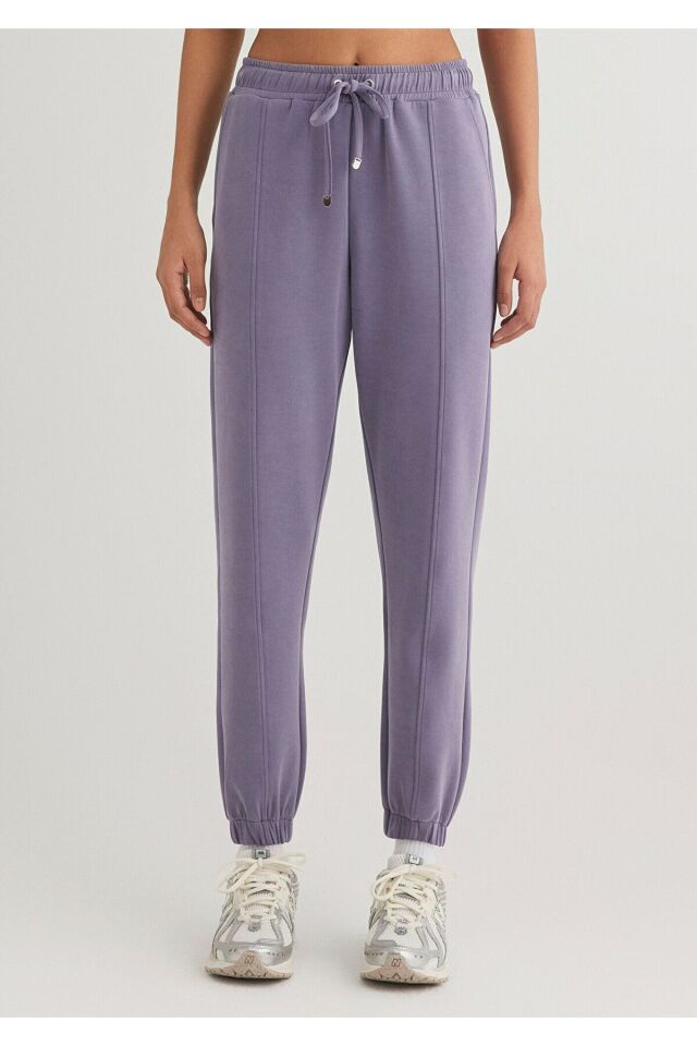 MAVİ KADIN EŞOFMAN ALTI Cadet 1600453-70608