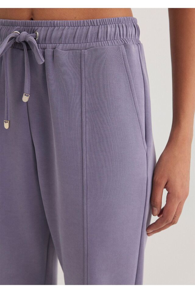 MAVİ KADIN EŞOFMAN ALTI Cadet 1600453-70608