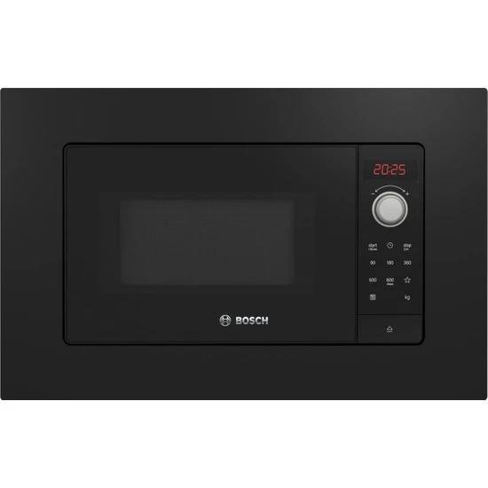 ANKASTRE MİKRODALGA FIRINLAR BFL623MB3