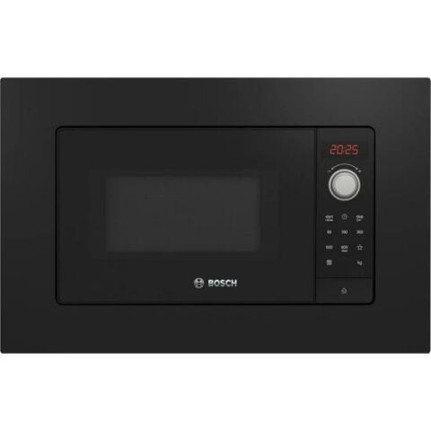 ANKASTRE MİKRODALGA FIRINLAR BFL623MB3