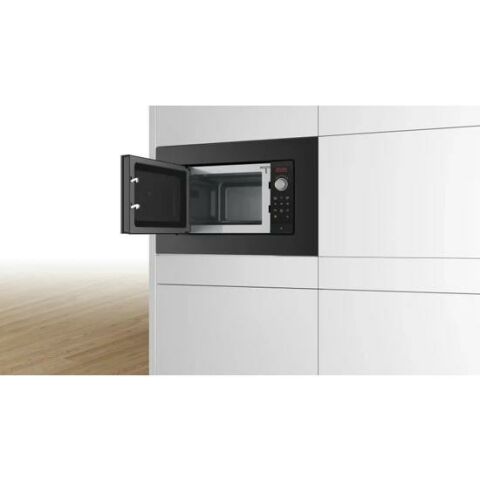 ANKASTRE MİKRODALGA FIRINLAR BFL623MB3