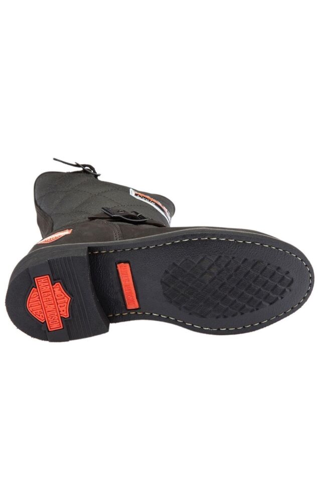 HARLEY DAVİDSON KADIN LACONIA 644 BOT 025G100071