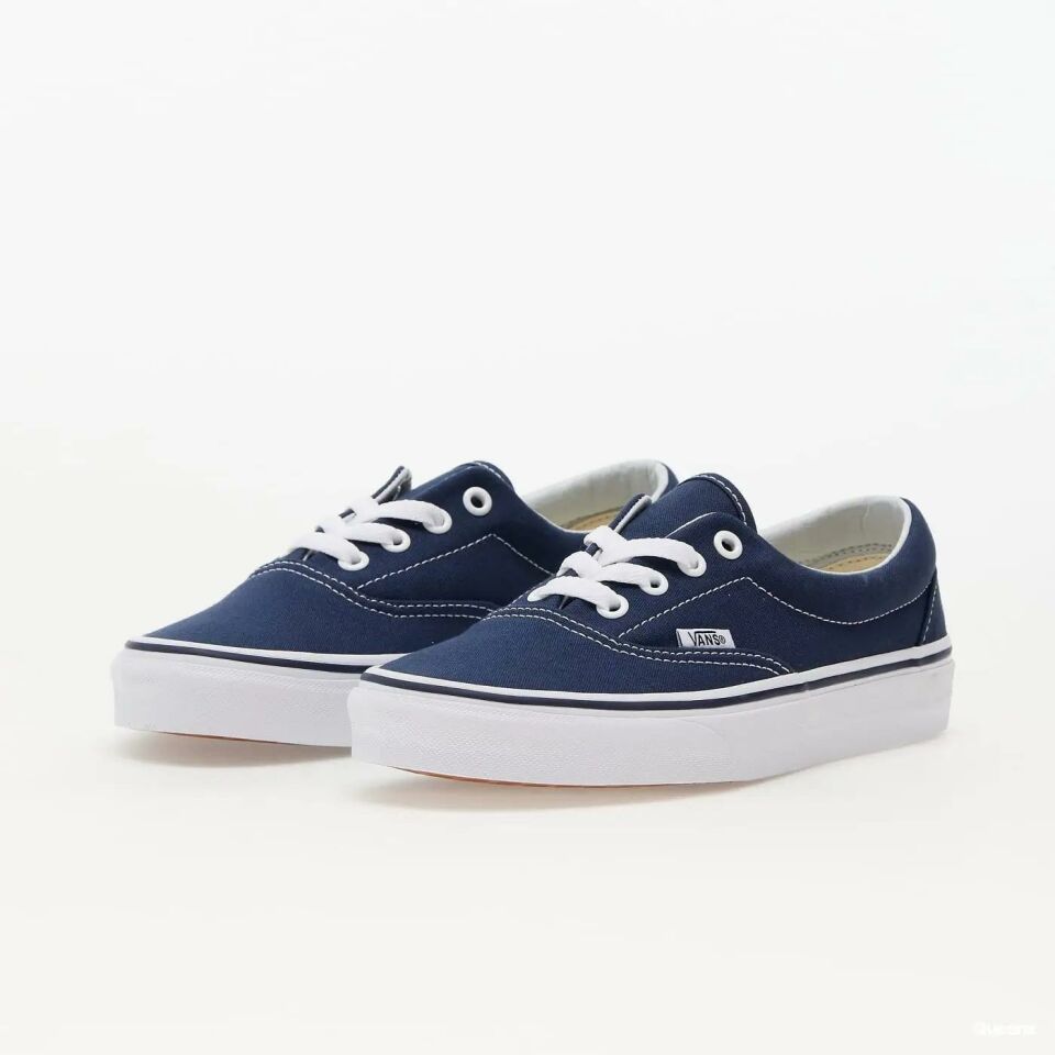 Vans Lacivert Era Ayakkabı VN000EWZNVY1