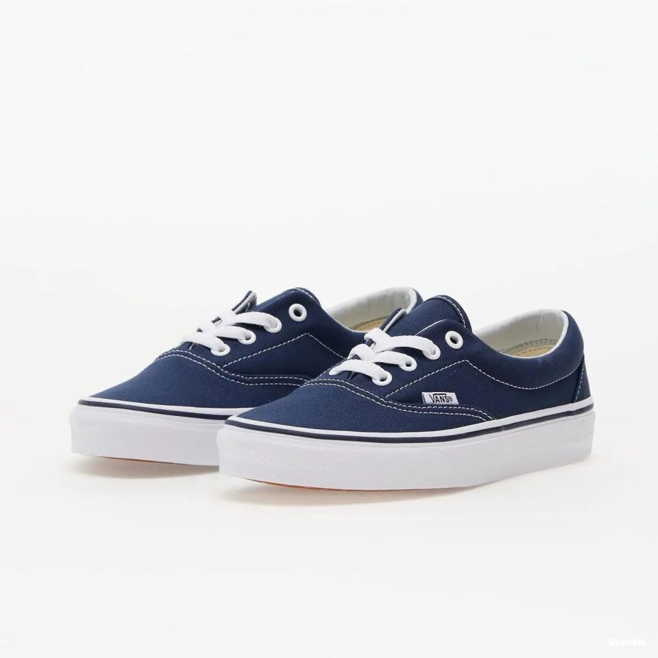 Vans Lacivert Era Ayakkabı VN000EWZNVY1
