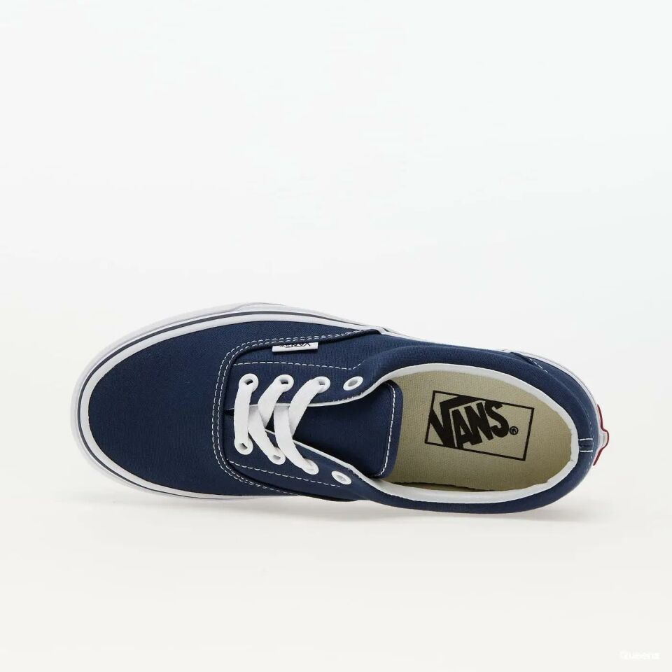 Vans Lacivert Era Ayakkabı VN000EWZNVY1