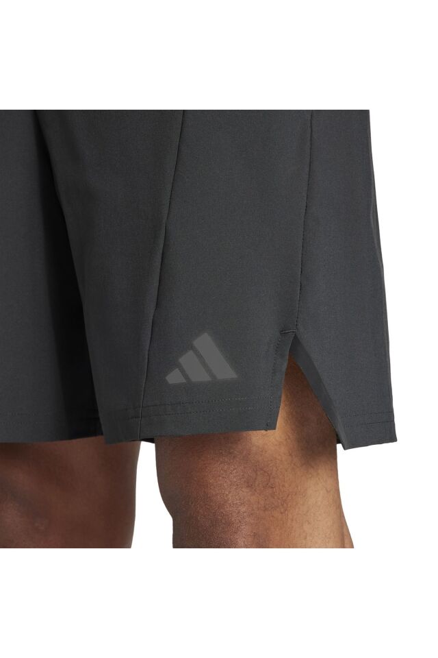 ADİDAS ERKEK ANTREMAN ŞORTU D4T SHORT IK9723