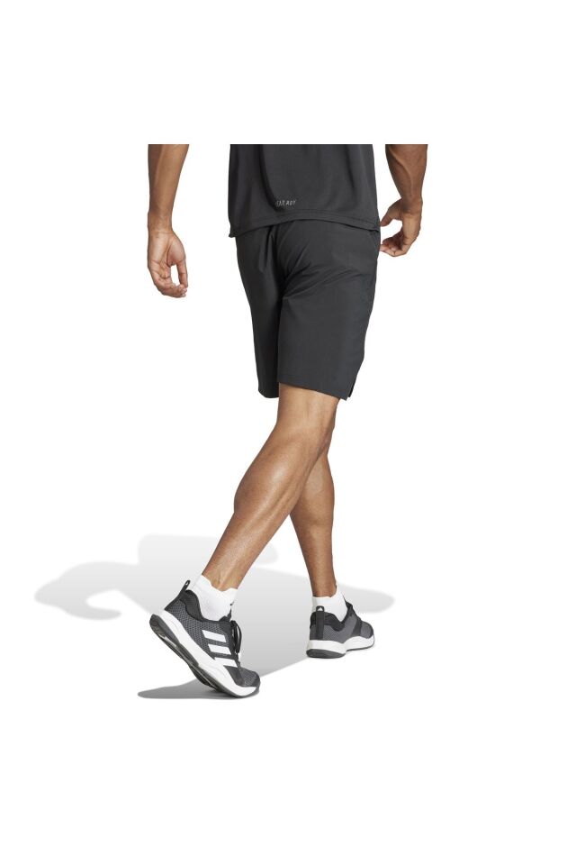ADİDAS ERKEK ANTREMAN ŞORTU D4T SHORT IK9723