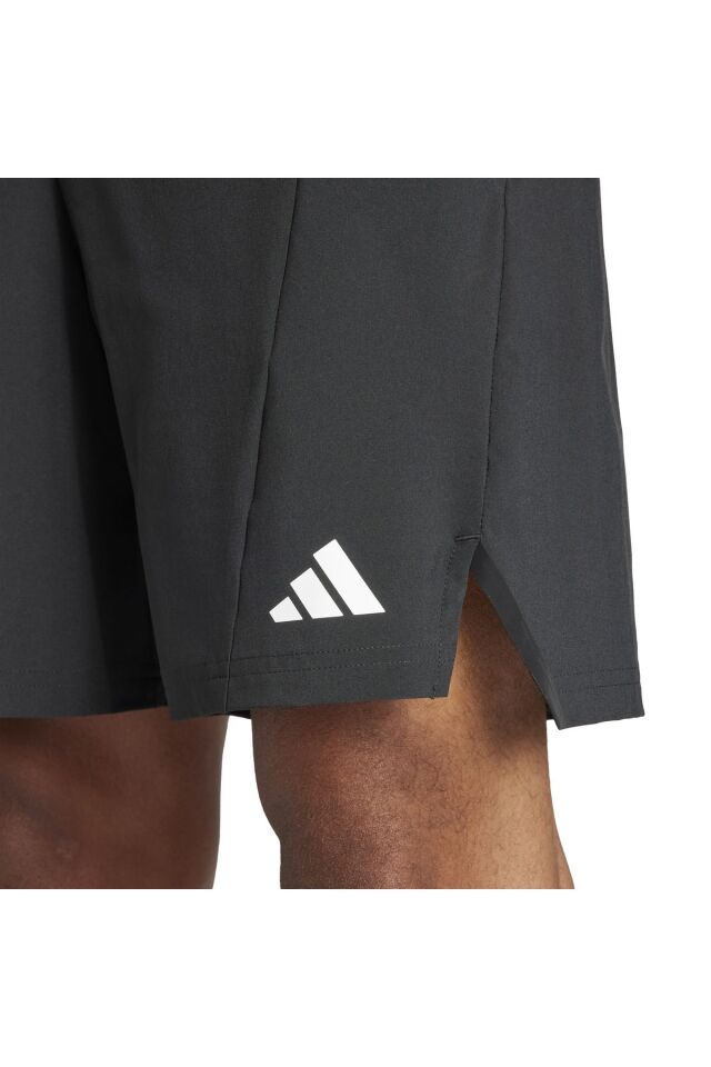 ADİDAS ERKEK ANTREMAN ŞORTU D4T SHORT IK9723