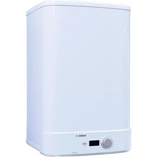 Bosch LCD Ekranlı Termosifon, 65 Lt. RDG6525TR