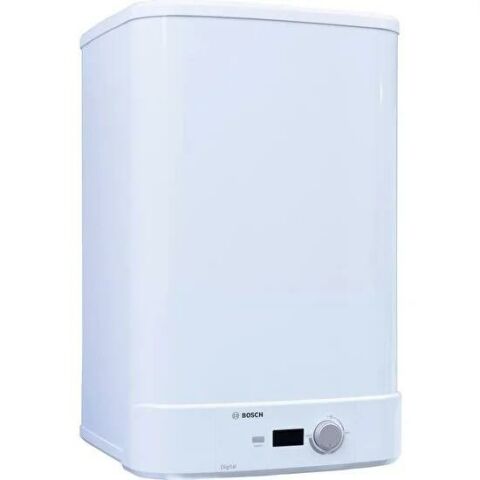 Bosch LCD Ekranlı Termosifon, 65 Lt. RDG6525TR