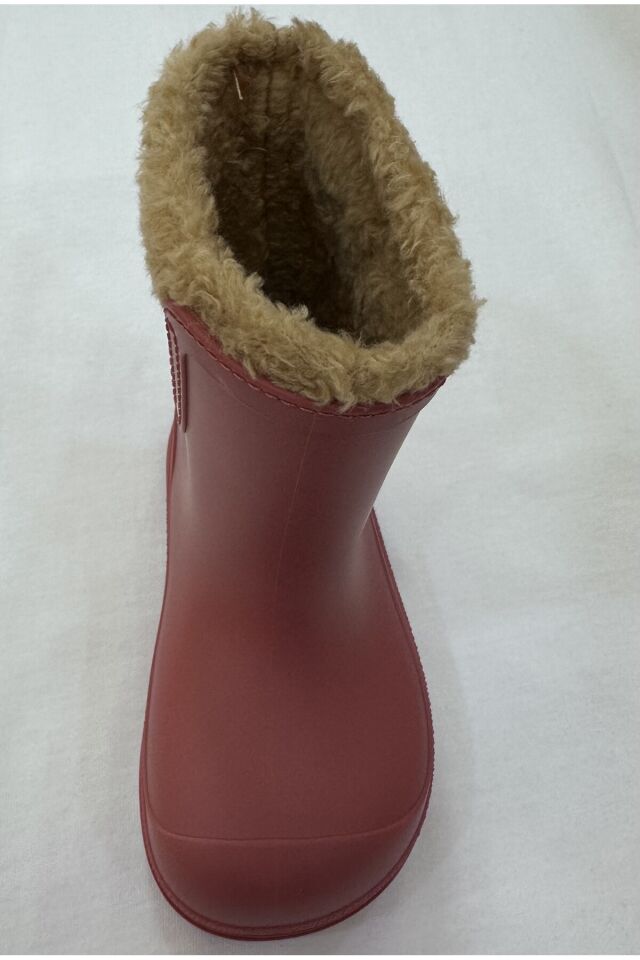 IGOR ÇOCUK TURUNCU W10340 VERONA BORREGUITO BOT W10340-IGR405