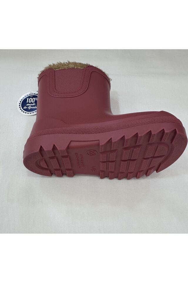 IGOR ÇOCUK TURUNCU W10340 VERONA BORREGUITO BOT W10340-IGR405