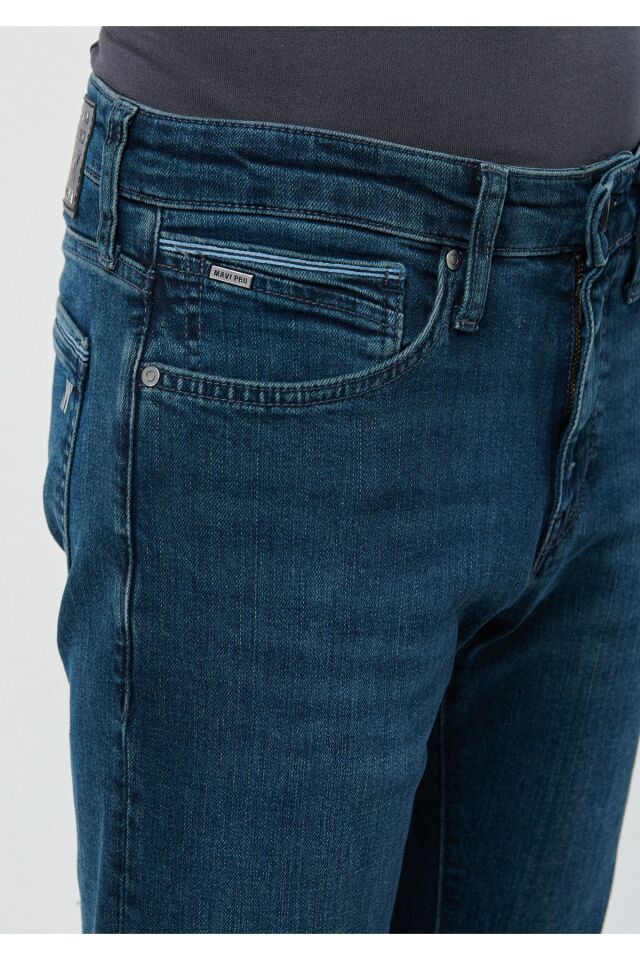 MAVİ ERKEK JAKE Deep Shaded Mavi Pro 0042283793 MAVİ - 36/32