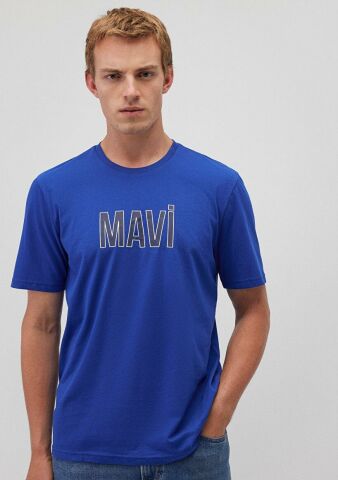 MAVİ