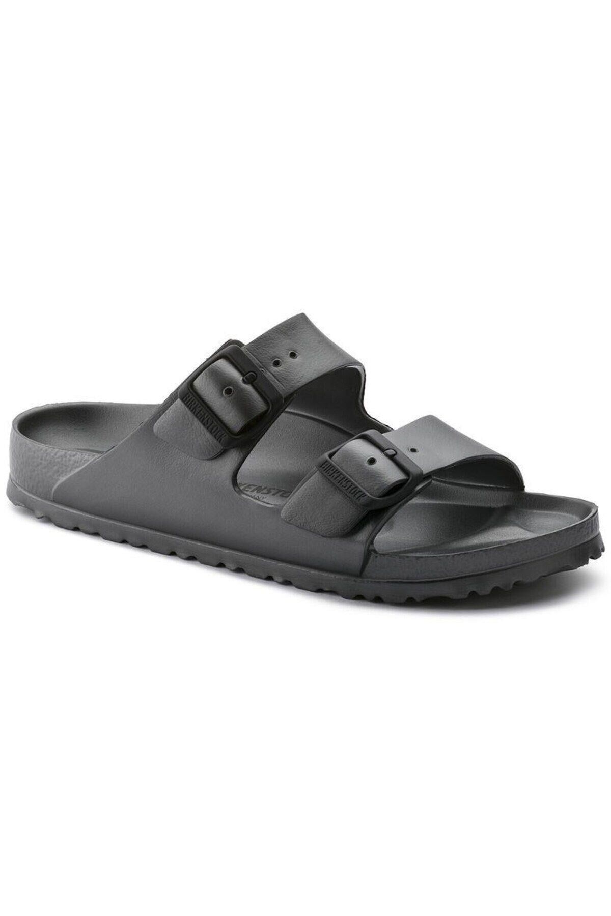 BİRKENSTOCK UNISEX ARIZONA EVA METALLIC  TERLİK 1001498
