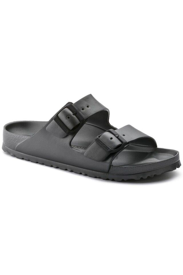 BİRKENSTOCK UNISEX ARIZONA EVA METALLIC  TERLİK 1001498