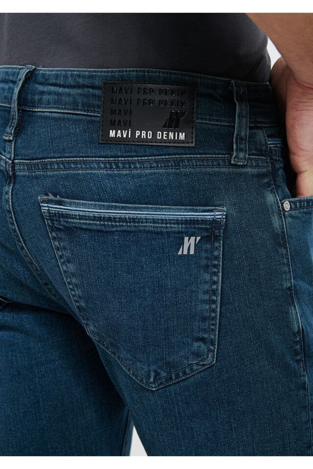 MAVİ ERKEK JAKE Deep Shaded Mavi Pro 0042283793 MAVİ - 34/30