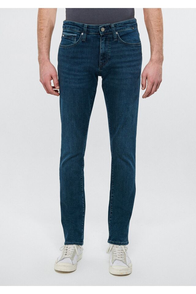 MAVİ ERKEK JAKE Deep Shaded Mavi Pro 0042283793 MAVİ - 34/30