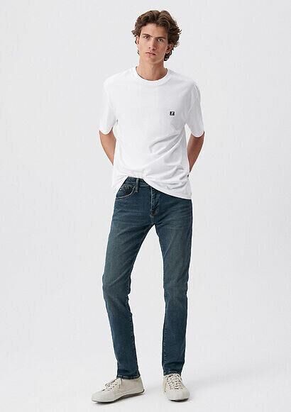 MAVİ ERKEK JAKE Mid Vintage Pro Sport 0042285095