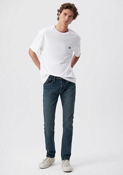 MAVİ ERKEK JAKE Mid Vintage Pro Sport 0042285095