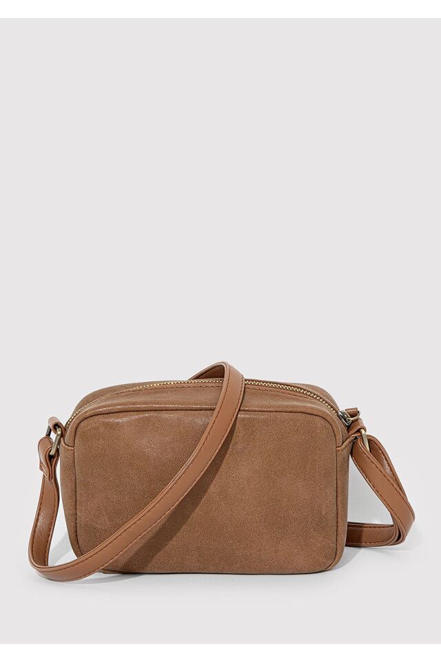 MAVİ KADIN ÇAPRAZ ÇANTA TABA 1912638-70280