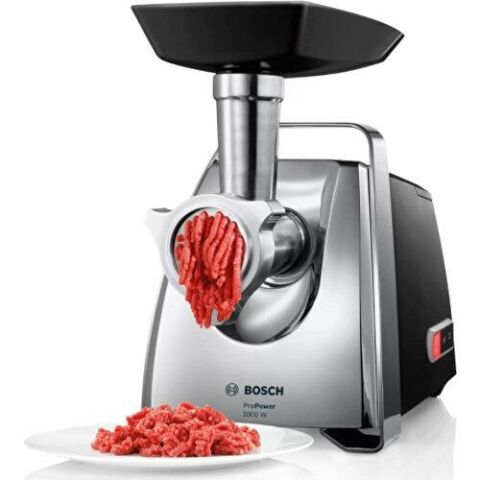 Bosch MFW67440 Kıyma Makinesi